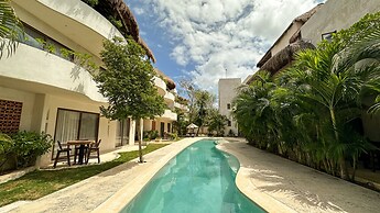 Niwa Tulum Luxury Suites
