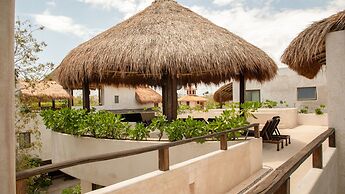 Niwa Tulum Luxury Suites
