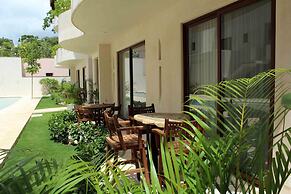 Niwa Tulum Luxury Suites