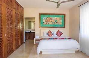 Niwa Tulum Luxury Suites