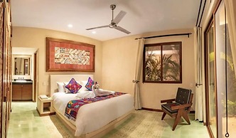 Niwa Tulum Luxury Suites