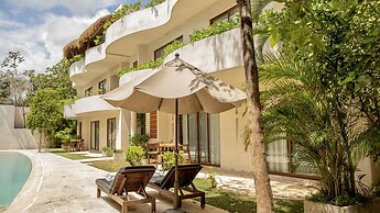 Niwa Tulum Luxury Suites