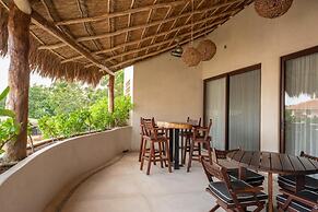 Niwa Tulum Luxury Suites