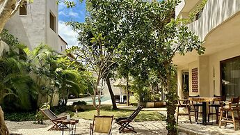 Niwa Tulum Luxury Suites