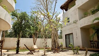 Niwa Tulum Luxury Suites