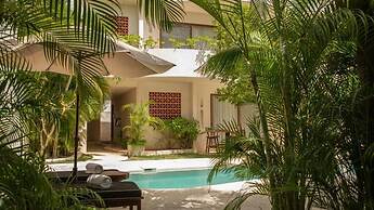 Niwa Tulum Luxury Suites