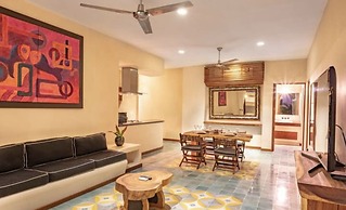 Niwa Tulum Luxury Suites