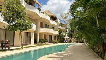 Niwa Tulum Luxury Suites