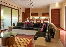 Niwa Tulum Luxury Suites