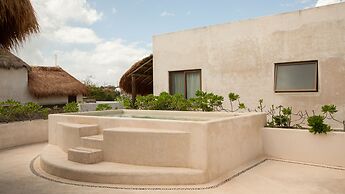 Niwa Tulum Luxury Suites