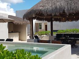 Niwa Tulum Luxury Suites