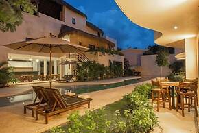Niwa Tulum Luxury Suites