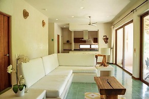 Niwa Tulum Luxury Suites