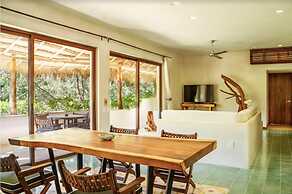 Niwa Tulum Luxury Suites