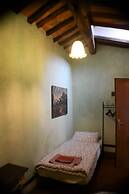A Peaceful Oasis in a Medieval Italian Village