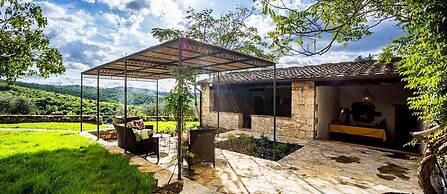 Casa all Erta Charme and Relax With a View