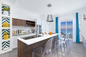 Villa del Maggiore in Sorrento