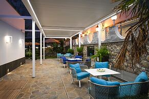 Villa del Maggiore in Sorrento