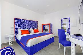 Villa del Maggiore in Sorrento