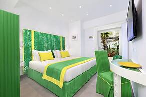 Villa del Maggiore in Sorrento