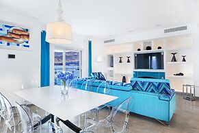 Villa del Maggiore in Sorrento