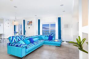 Villa del Maggiore in Sorrento