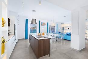 Villa del Maggiore in Sorrento