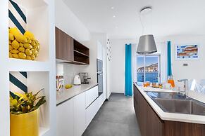 Villa del Maggiore in Sorrento