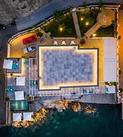 Villa del Maggiore in Sorrento