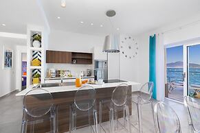 Villa del Maggiore in Sorrento