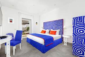 Villa del Maggiore in Sorrento