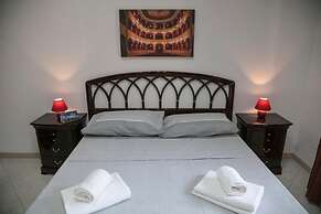 Seascape Terrace Spacious Apartment With Terrace