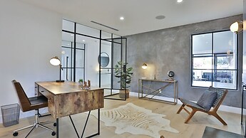 Spacious 5 Bedroom West Hollywood Home with Pool