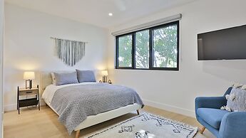 Spacious 5 Bedroom West Hollywood Home with Pool