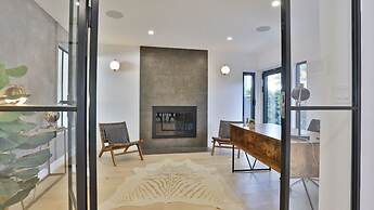 Spacious 5 Bedroom West Hollywood Home with Pool