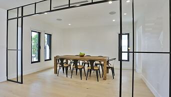 Spacious 5 Bedroom West Hollywood Home with Pool