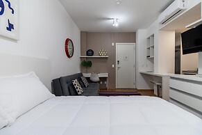 Av0109 Studio Avanhandava