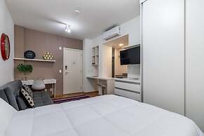 Av0109 Studio Avanhandava