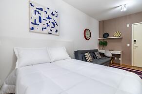 Av0109 Studio Avanhandava