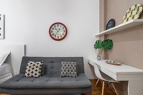 Av0109 Studio Avanhandava