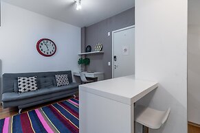 Av0109 Studio Avanhandava