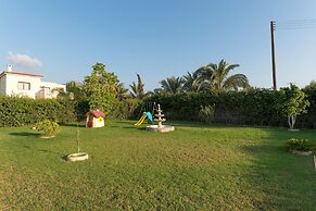 Villa Tsikkos Dio in Argaka