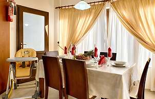 Villa Tsikkos Dio in Argaka