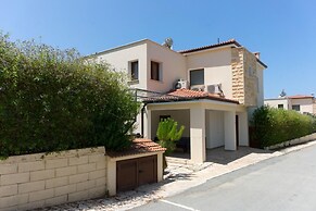 Villa Tsikkos Dio in Argaka