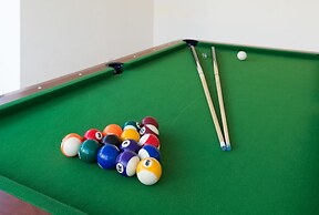 Villa Tsikkos Dio in Argaka