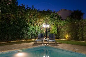 Villa Tsikkos Dio in Argaka