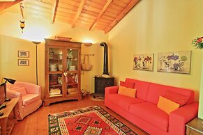 Kitrini Luxury Cottage