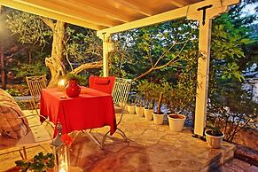 Kitrini Luxury Cottage