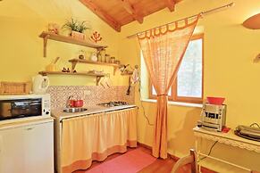 Kitrini Luxury Cottage