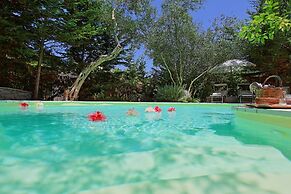 Kitrini Luxury Cottage